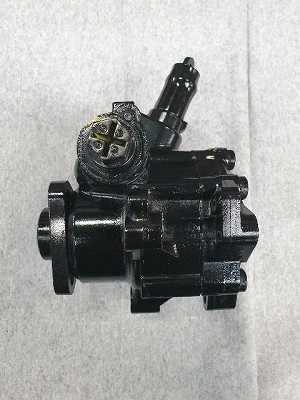 Hydraulic Pump, steering