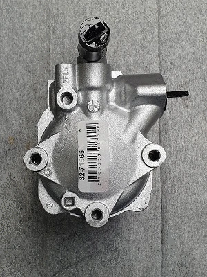Hydraulic Pump, steering (32-71566)