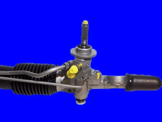 Steering Gear