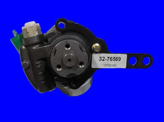 Hydraulic Pump, steering