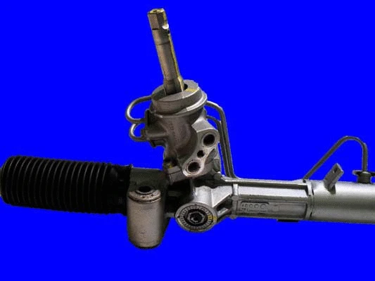 Steering Gear (30-79030)