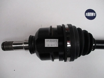 Drive Shaft