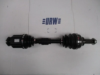 Drive Shaft (10-04159)