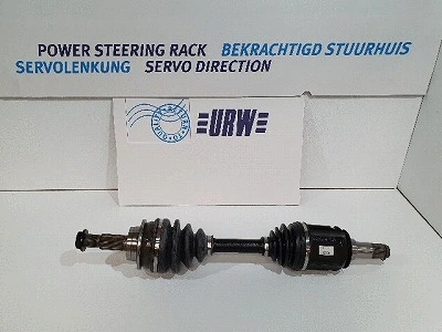 Drive Shaft (10-02267)