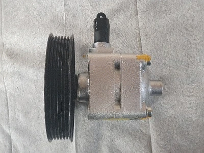 Hydraulic Pump, steering (32-84529)
