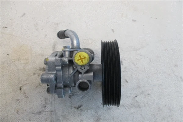 Hydraulic Pump, steering