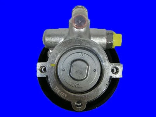 Hydraulic Pump, steering