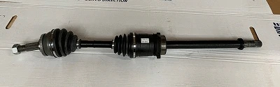Drive Shaft (10-01137)