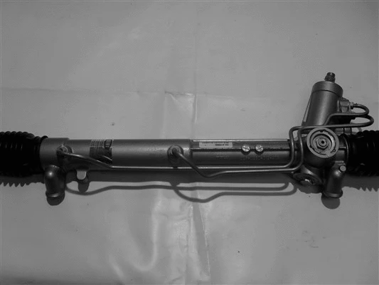Steering Gear