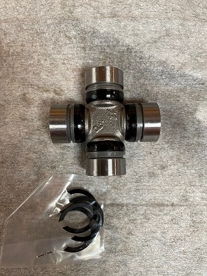 Joint, propshaft (UJ-418)