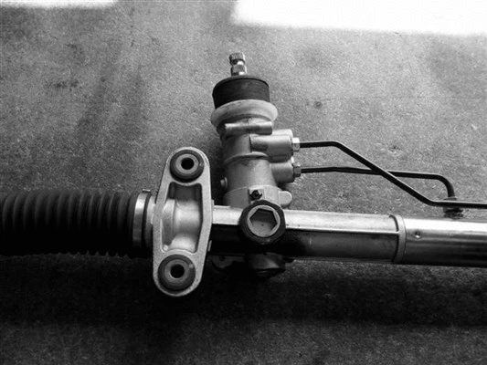 Steering Gear