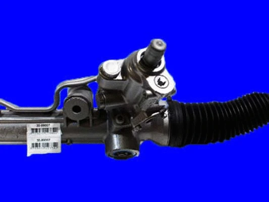 Steering Gear