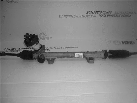 Steering Gear (35-77008)