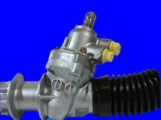 Steering Gear