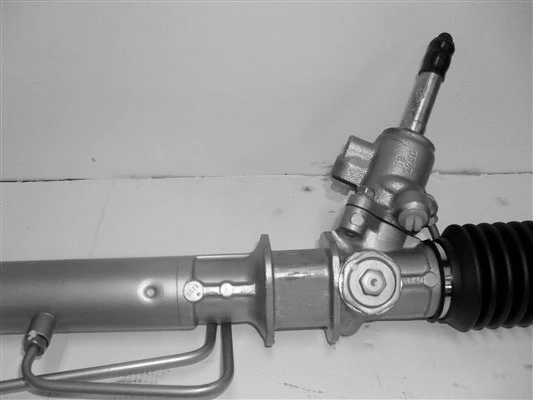 Steering Gear