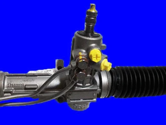 Steering Gear (30-75004)