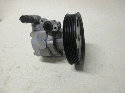 Hydraulic Pump, steering