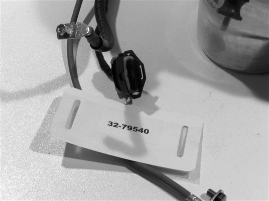 Hydraulic Pump, steering