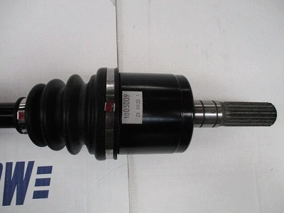 Drive Shaft