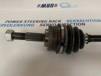 Drive Shaft