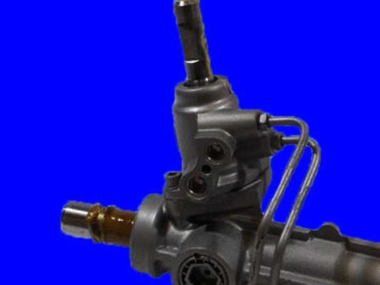 Steering Gear (30-80028)