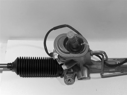Steering Gear
