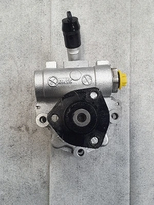 Hydraulic Pump, steering