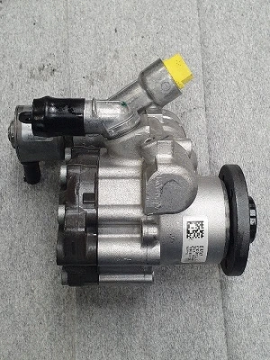 Hydraulic Pump, steering