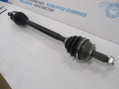 Drive Shaft