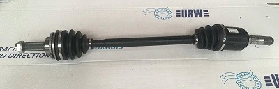Drive Shaft (10-09035)