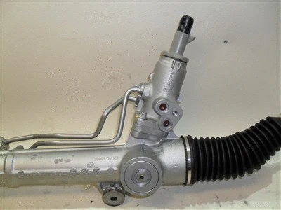 Steering Gear