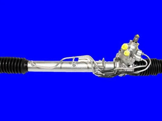 Steering Gear (30-61008)