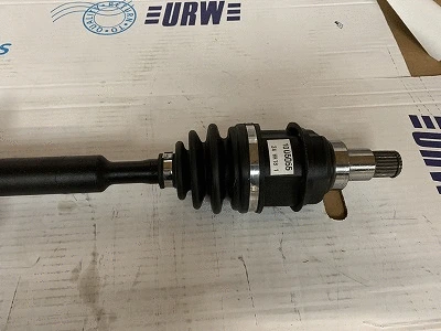 Drive Shaft