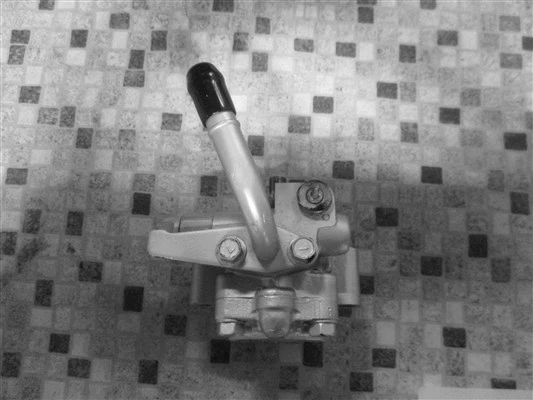 Hydraulic Pump, steering