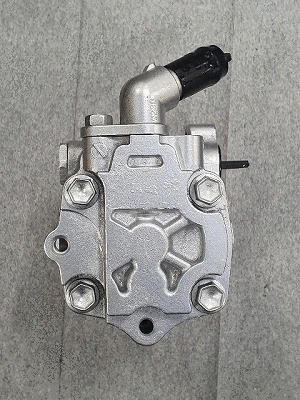 Hydraulic Pump, steering