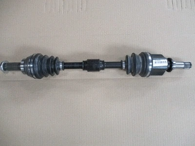 Drive Shaft (10-04200)