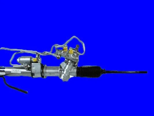 Steering Gear