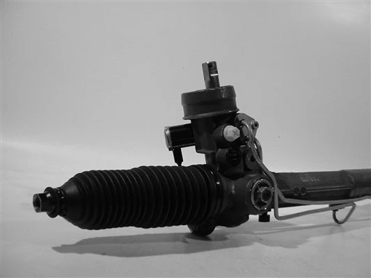 Steering Gear