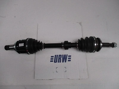 Drive Shaft (10-02348)