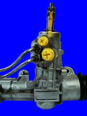 Steering Gear
