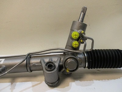 Steering Gear (30-97001)