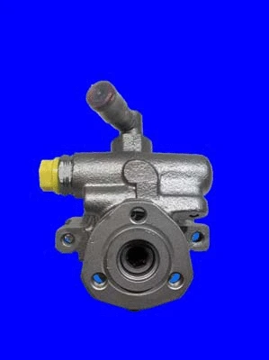 Hydraulic Pump, steering