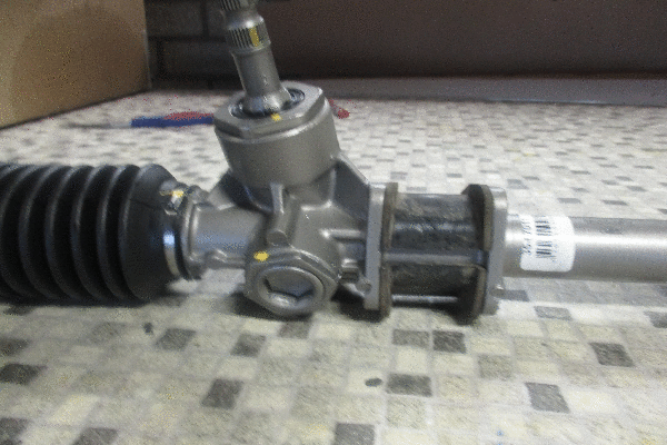 Steering Gear