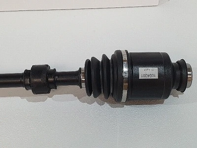 Drive Shaft