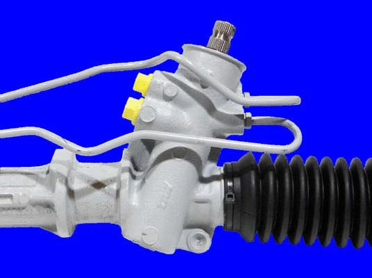 Steering Gear