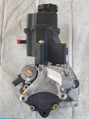 Hydraulic Pump, steering (32-89664)