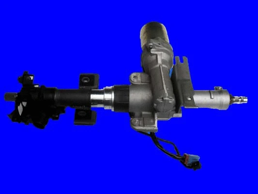 Steering Column (34-79203)