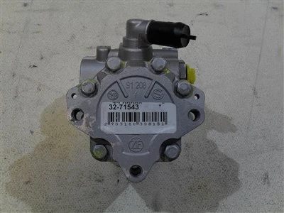 Hydraulic Pump, steering