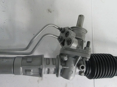 Steering Gear