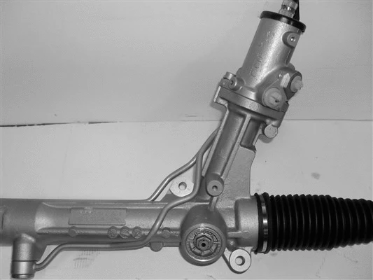 Steering Gear